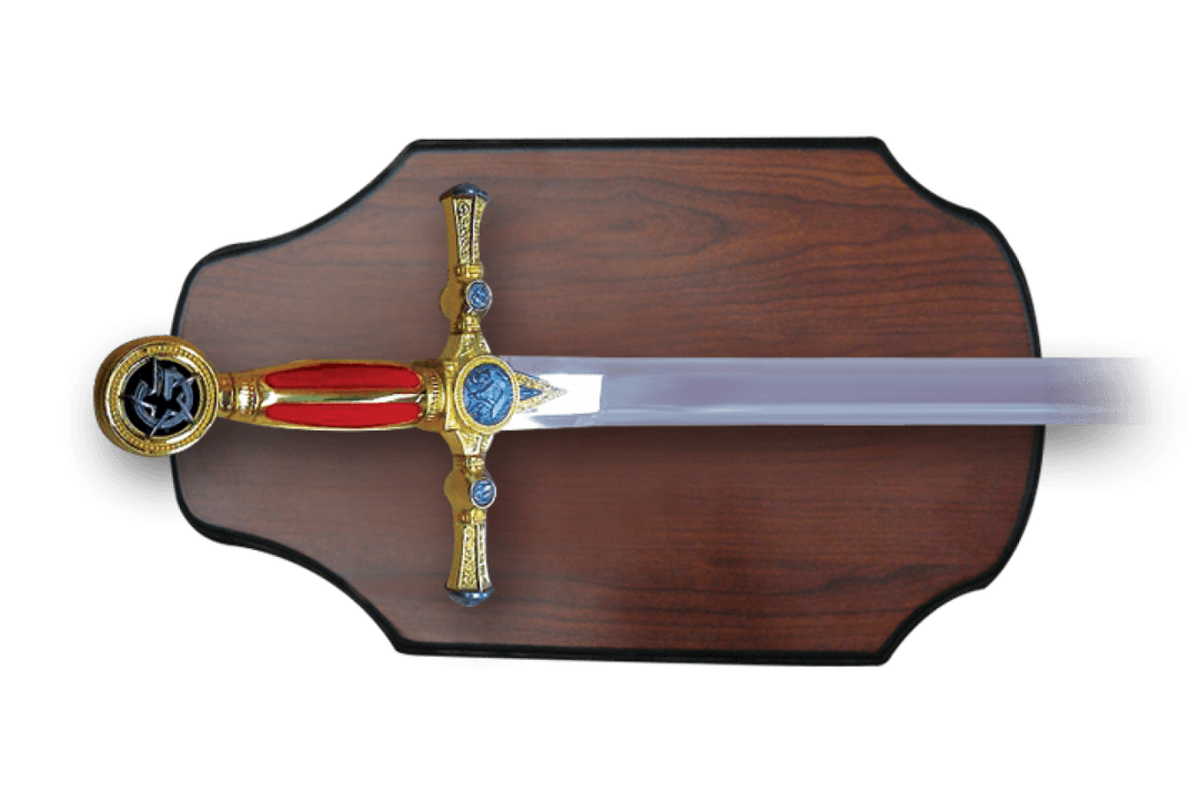 Espada 02MAC