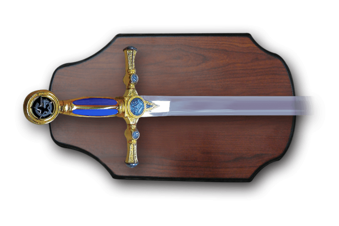 Espada 03MAC