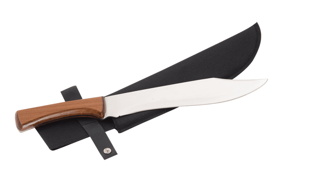 Facas Bowie 9,5